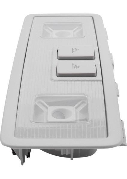 Otomatik Iç Okuma Işık Çatı Tavan Kubbe Kubbe Gri Tiguan Mk2 Tiguan L Golf 7 Mk7 5GD947291A (Yurt Dışından) fiyatları