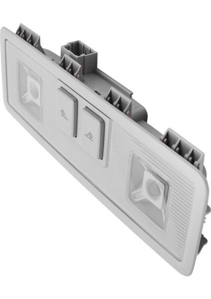 Otomatik Iç Okuma Işık Çatı Tavan Kubbe Kubbe Gri Tiguan Mk2 Tiguan L Golf 7 Mk7 5GD947291A (Yurt Dışından) modelleri