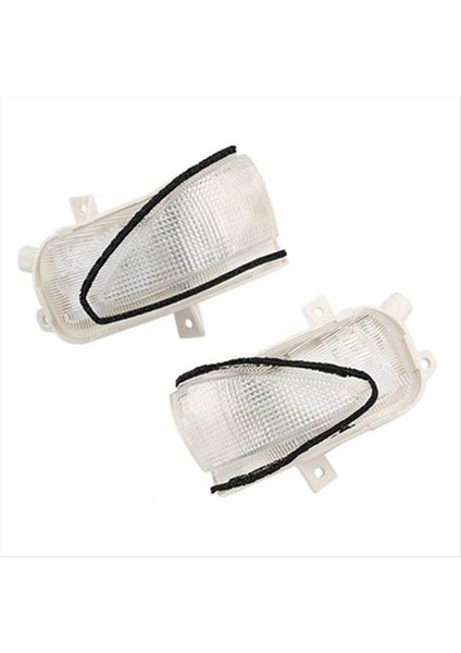 1 Çift Araba Dikiz Aynası Işık Dikizli Ayna Dönüş Sinyali 34350-TG5-H01 34300-TG5-H01 Honda Fit Caz 2009-2013 (Yurt Dışından) fırsatları