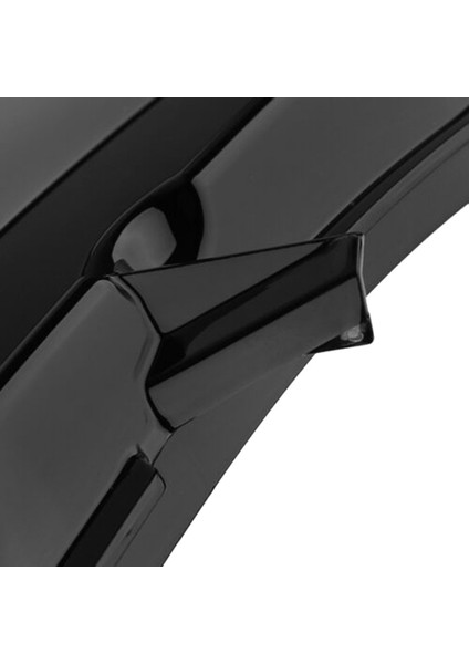 2x Ön Kafa Işık Lambası Lens Mercedes Benz W205 C180 C200 C260L C280 2015-2017 Için (Yurt Dışından) indirimleri