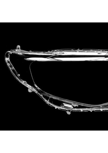 Araba Sağ Far Kabuk Lambası Gölgesi Şeffaf Lens Kapak Toyota Avalon 2011-2012 Için Far Kapağı (Yurt Dışından) fırsatları