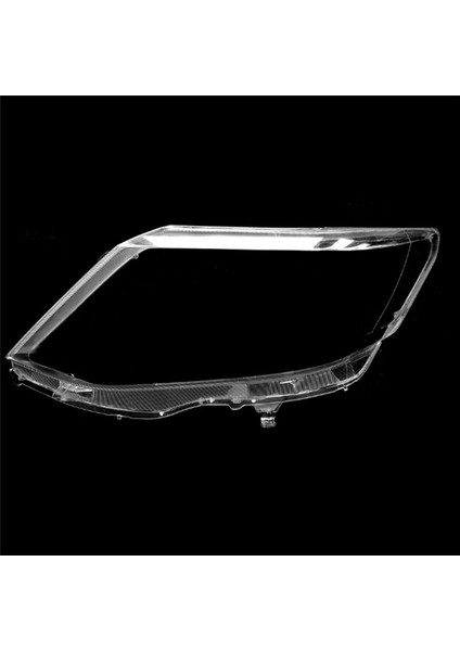 Araba Sol Far Kabuğu Lambası Gölgesi Şeffaf Lens Kapağı Toyota Fortuner 2012-2014 Için Far Kapağı (Yurt Dışından) fiyatları