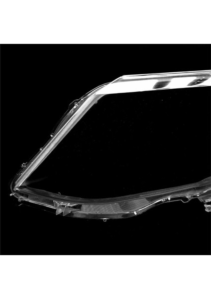 Araba Sol Far Kabuğu Lambası Gölgesi Şeffaf Lens Kapağı Toyota Fortuner 2012-2014 Için Far Kapağı (Yurt Dışından) indirimleri