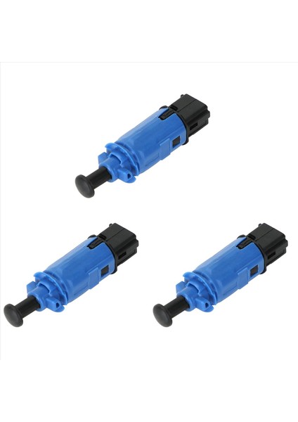 Akıllı Fortwo Için 3x Fren Işığı Anahtarı 450 451 A4515450209 4525450009 4515450209 Araba Otomatik Aksesuarları (Yurt Dışından)