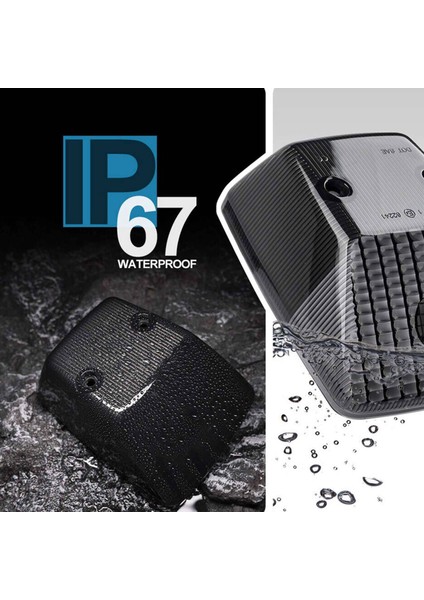 2pcs Ön Turn Sinyal Lambası Lens Kabuğu A4638260057 Mercedes Benz W463 G Sınıfı G500 G55 G63 G65 1986-2018 Parlak Siyah (Yurt Dışından) indirimleri