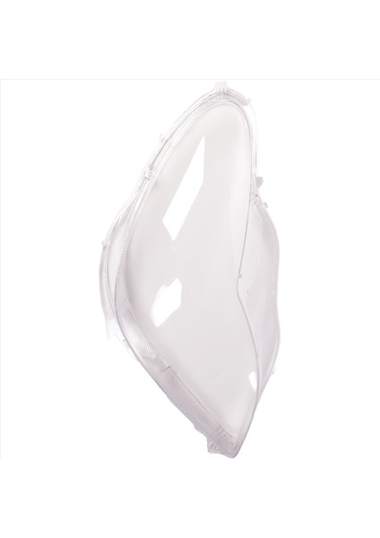 Sağ Far Kabuğu Lambası Gölgesi Şeffaf Lens Kapağı Far Kapağı A2198202961 Için Mercedes-Benz Cls W219 2006-2011 (Yurt Dışından) modelleri