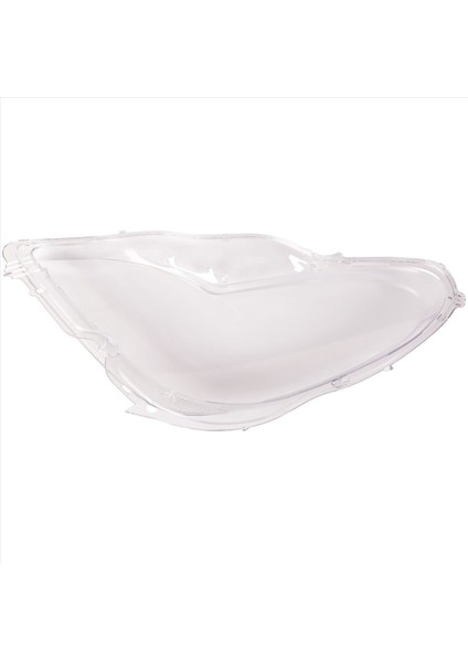 Sağ Far Kabuğu Lambası Gölgesi Şeffaf Lens Kapağı Far Kapağı A2198202961 Için Mercedes-Benz Cls W219 2006-2011 (Yurt Dışından) fırsatları