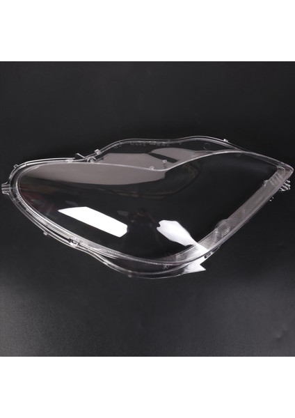 Sağ Far Kabuğu Lambası Gölgesi Şeffaf Lens Kapağı Far Kapağı A2198202961 Için Mercedes-Benz Cls W219 2006-2011 (Yurt Dışından) indirimleri
