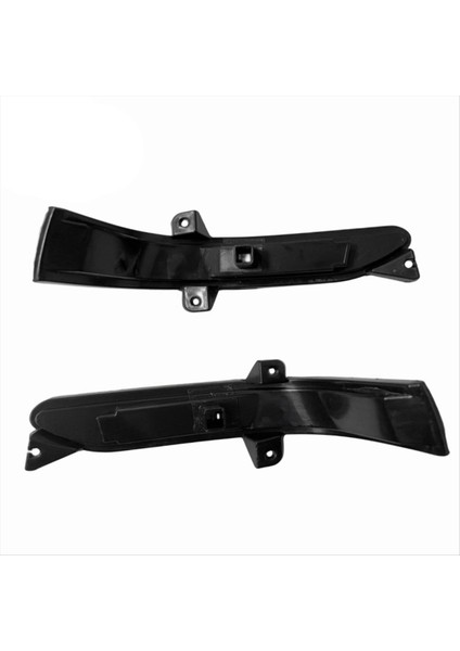 Ayna Sinyal Işığı Göstergesi Işık Dönüş Sinyal Kenar Işığı Kıa K2 2016-2020 Kx Çapraz 2017-2019 87624H2000 87614H2000 (Yurt Dışından) modelleri