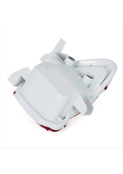 Toyota Rav4 2006-2012 Için Ampul Olmadan Araba Arka Tampon Sis Lambası Kapağı Kapak (Yurt Dışından) fiyatları