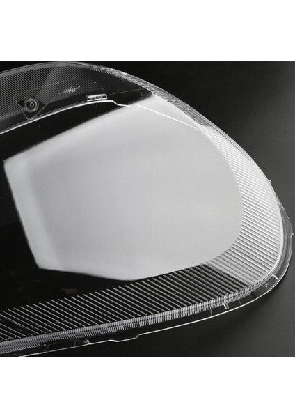 2x Araç Temiz Sol Far Lens Kapağı Yedek Far Başlığı Işık Lamba Kapağı For-Porsche Cayenne 2008-2010 (Yurt Dışından) fiyatları