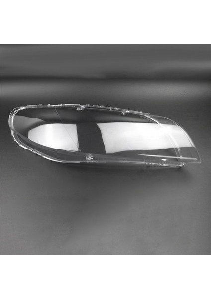 2x Sol+Volvo Için Sağ S80L 2008-2015 Araba Far Lens Kapak Ön Kafa Işık Lamba Kabuk Kapağı Açık (Yurt Dışından) fiyatları