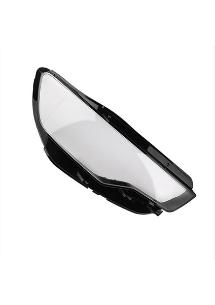 Audi A6 C7 2013-2015 Far Kabuğu Için Araba Sağ Ön Far Şeffaf Lens Kapak Far Maskesi (Yurt Dışından) fırsatları