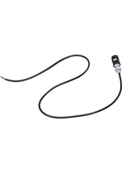 4 x Beyaz LED Motosiklet ve Araba Plakası Cıvata Işığı (Yurt Dışından) fırsatları