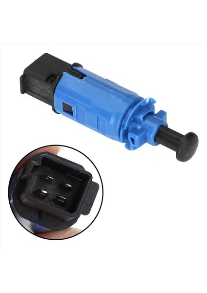 Akıllı Fortwo Için 3x Fren Işığı Anahtarı 450 451 A4515450209 4525450009 4515450209 Araba Otomatik Aksesuarları (Yurt Dışından) fırsatları