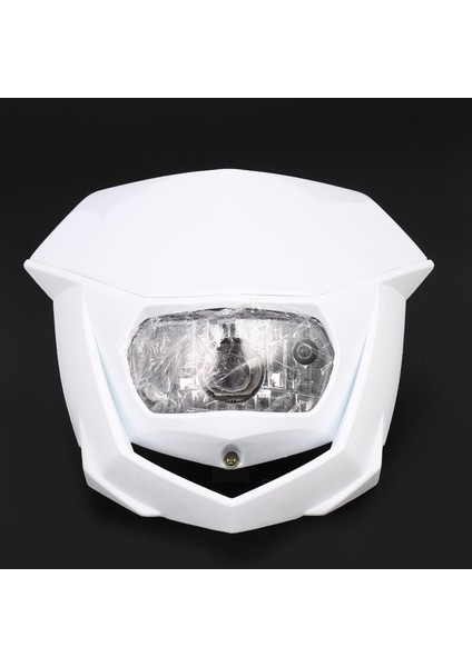 Honda Xr Crf 150 230 250 450 Için Evrensel Çift Spor Far Kirli Bisiklet Kafası Işık Lambası Motokrosu (Yurt Dışından) indirimleri