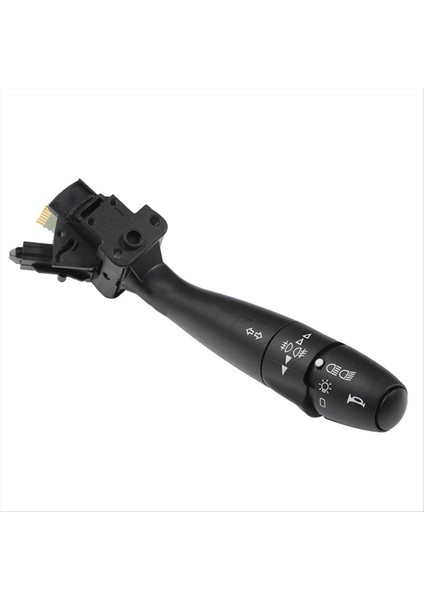 Peugeot Için Araç Göstergesi Işık Dönüş Sinyal Anahtarı 206 207 307 406 Citroen C3 C5 C8 96608841XT 96595087XT 96477533XT (Yurt Dışından) fırsatları