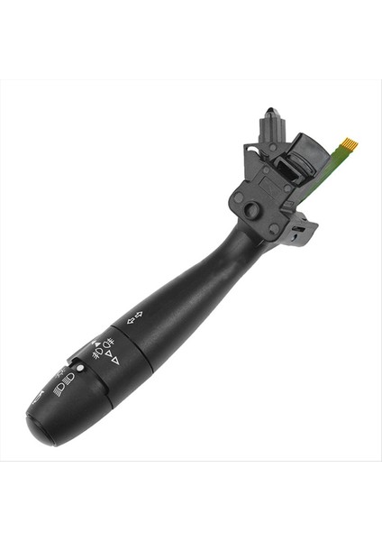 Peugeot Için Araç Göstergesi Işık Dönüş Sinyal Anahtarı 206 207 307 406 Citroen C3 C5 C8 96608841XT 96595087XT 96477533XT (Yurt Dışından) indirimleri