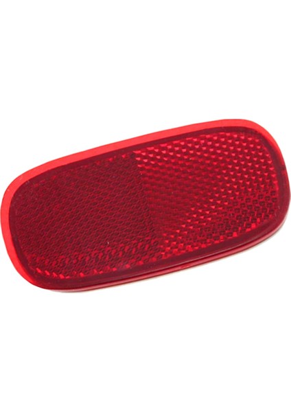 1pcs Arka Kuyruk Tampon Reflektör Işığı 81910-42010 TO2866101 Lh = Toyota Rav4 1994-2005 Için Rh (Yurt Dışından) fırsatları