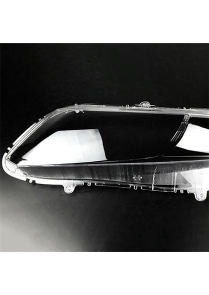 2pcs Ön Far Kapağı Honda Civic 2012-2015 Için Şeffaf Abajur Kafa Işık Lensi (Yurt Dışından) fiyatları