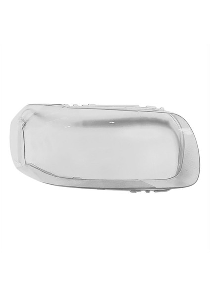 Araba Sağ Far Kabuk Lambası Gölgesi Şeffaf Lens Kapağı Ford Kuga 2005 2006 2007 Için Far Kapağı Kapağı (Yurt Dışından)