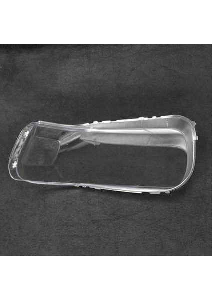 Araba Sağ Far Kabuk Lambası Gölgesi Şeffaf Lens Kapağı Ford Kuga 2005 2006 2007 Için Far Kapağı Kapağı (Yurt Dışından) modelleri