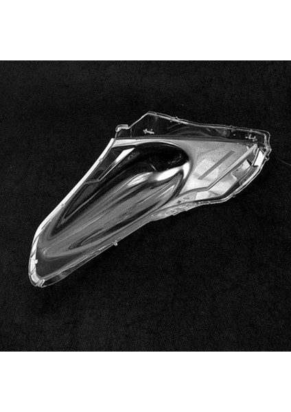 Araba Ön Far Lens Kapak Far Lambası Yedek Kabuğu Infiniti G Serisi G37 G35 G25 2010-2015 Sağ (Yurt Dışından) fırsatları