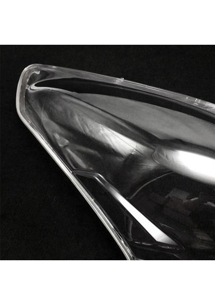 Araba Ön Far Lens Kapak Far Lambası Yedek Kabuğu Infiniti G Serisi G37 G35 G25 2010-2015 Sağ (Yurt Dışından) indirimleri