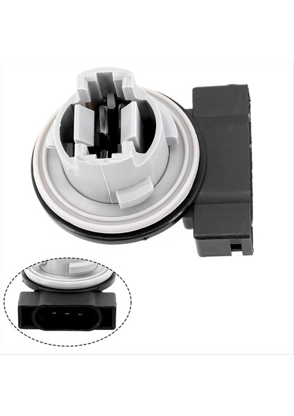 68060366AA Jeep Dodge Chrysler Turn Sinyal Lambası Ampul Soketi Yeni Dönüş Yan Lamba Soket Tutucu (Yurt Dışından) modelleri