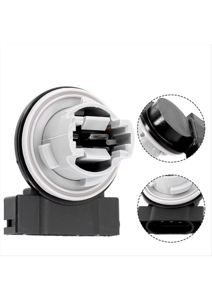 68060366AA Jeep Dodge Chrysler Turn Sinyal Lambası Ampul Soketi Yeni Dönüş Yan Lamba Soket Tutucu (Yurt Dışından) fırsatları