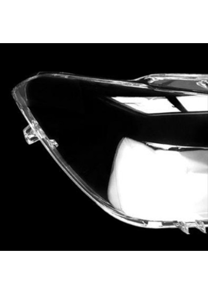 Araba Ön Far Kapağı Abajur Lambası Lamba Far Farlar Lens Kapağı Bmw 1 Serisi F20 2012-2014 Sağ (Yurt Dışından) fiyatları