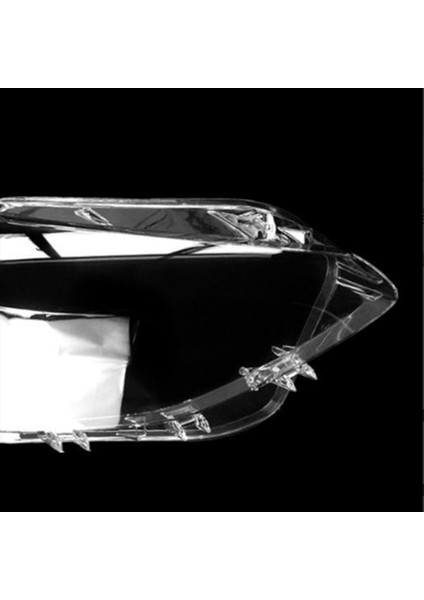 Araba Ön Far Kapağı Abajur Lambası Lamba Far Farlar Lens Kapağı Bmw 1 Serisi F20 2012-2014 Sağ (Yurt Dışından) indirimleri