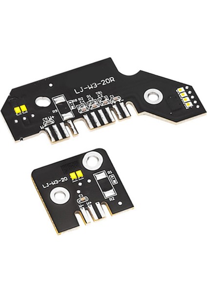 Csl Sarı Drl LED Modüller Bandı Bmw 3 Serisi G20 Öncesi Lcı Uyarlamalı LED Farlışı 2019-2022 (Yurt Dışından) fiyatları