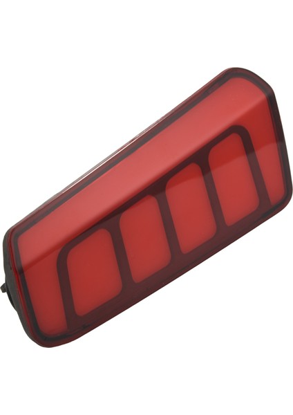 Çok Fonksiyonlu LED Arka Sis Lambası Tampon Toyota Vellfire 14-18 Alphard Için (Yurt Dışından) fiyatları