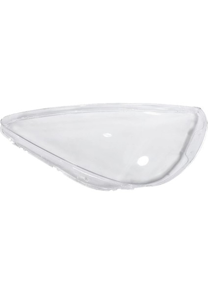 2pcs Ön Far Başı Işık Lambası Lens Kapağı Honda Fit Caz Hatchback 2003-2007 Sol ve Sağ (Yurt Dışından) fiyatları