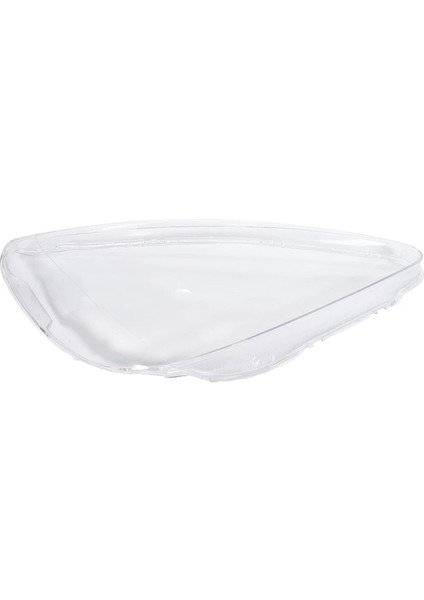 2pcs Ön Far Başı Işık Lambası Lens Kapağı Honda Fit Caz Hatchback 2003-2007 Sol ve Sağ (Yurt Dışından) modelleri