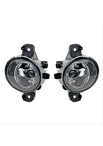 1paır 26155-89927 26150-89927 Halojen Ön Sis Nissan Qashqai X-Trail Versa Maxima Altima (Yurt Dışından)