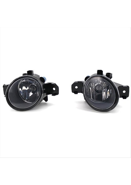 1paır 26155-89927 26150-89927 Halojen Ön Sis Nissan Qashqai X-Trail Versa Maxima Altima (Yurt Dışından) modelleri