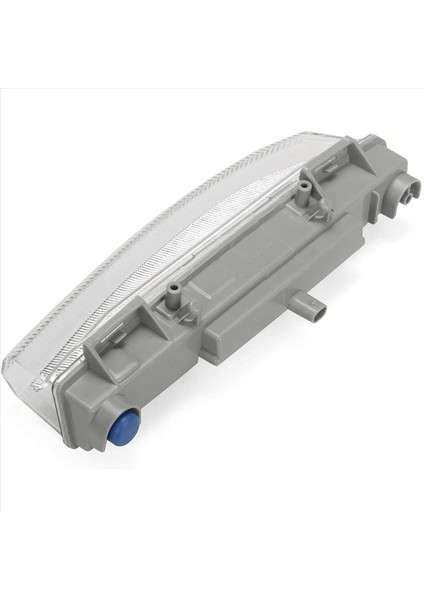 2x Araba Ön Drl Gündüz Çalışan Işık Sis Lambası Mercedes Benz W204 W212 C250 C280 C350 E350 A2049068900 Sol (Yurt Dışından) fiyatları