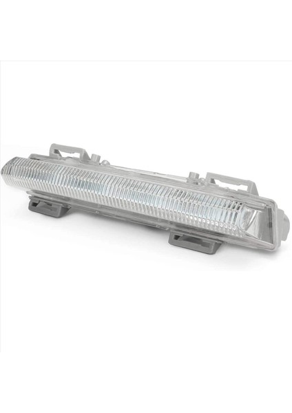 2x Araba Ön Drl Gündüz Çalışan Işık Sis Lambası Mercedes Benz W204 W212 C250 C280 C350 E350 A2049068900 Sol (Yurt Dışından) fırsatları