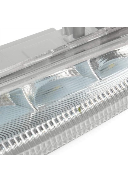 2x Araba Ön Drl Gündüz Çalışan Işık Sis Lambası Mercedes Benz W204 W212 C250 C280 C350 E350 A2049068900 Sol (Yurt Dışından) indirimleri
