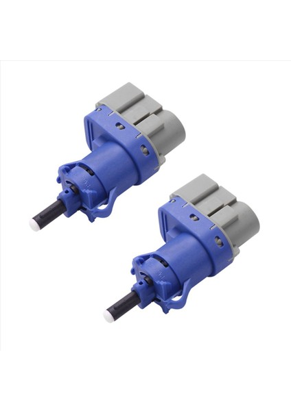 2x Araç Fren Pedalı Fren Işığı Anahtarı BN7N-66-490 Mazda M3 M2 Için Otomatik Parçalar (Yurt Dışından)