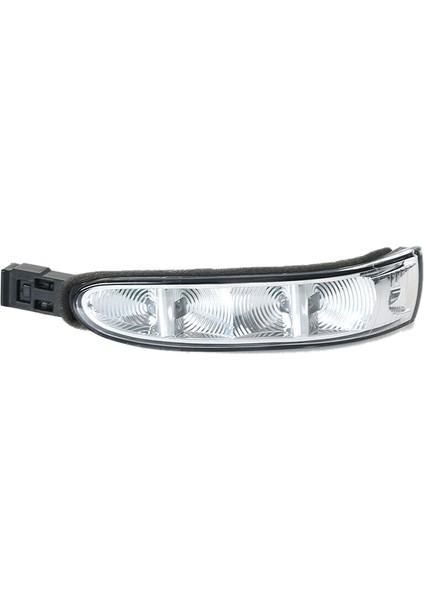 Araba Ön Ayna Dönüş Sinyali Işık Dönüşü Mercedes Benz W164 X164 W164 ml GL300 R320 R350 R450 R500 (Yurt Dışından)