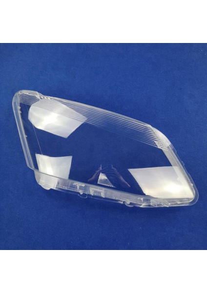 3x Isuzu D-Max Dmax 2012-2016 Far Lens Kapak Kafa Işık Lambası Şeffaf Labbor Kabuk Cam Lh (Yurt Dışından) fiyatları