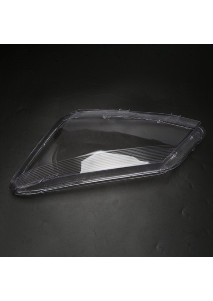 3x Isuzu D-Max Dmax 2012-2016 Far Lens Kapak Kafa Işık Lambası Şeffaf Labbor Kabuk Cam Lh (Yurt Dışından) fırsatları