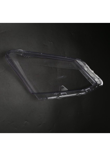 3x Isuzu D-Max Dmax 2012-2016 Far Lens Kapak Kafa Işık Lambası Şeffaf Labbor Kabuk Cam Lh (Yurt Dışından) indirimleri