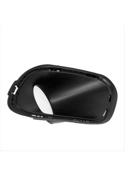 Araba Ön Sis Lambası Çerçevesi Sis Lamba Kapağı 53183648 53183649 68203224AB 68203225AA Jeep Cherokee 2014-2018 (Yurt Dışından) fiyatları