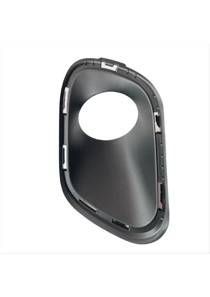 Araba Ön Sis Lambası Çerçevesi Sis Lamba Kapağı 53183648 53183649 68203224AB 68203225AA Jeep Cherokee 2014-2018 (Yurt Dışından) fırsatları