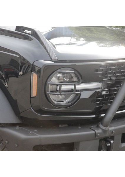 Ford Bronco 2021 2022 2023 Aksesuarlar (Yurt Dışından) fiyatları