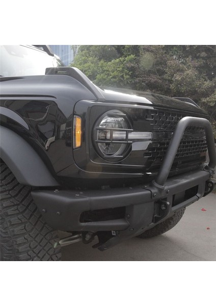 Ford Bronco 2021 2022 2023 Aksesuarlar (Yurt Dışından) fırsatları